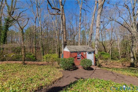 Tiny photo for 8414 Penobscot Road, Richmond, VA 23227 (MLS # 2607002)