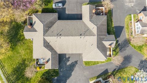 Tiny photo for 1530 Patriot Circle, Glen Allen, VA 23059 (MLS # 2607844)