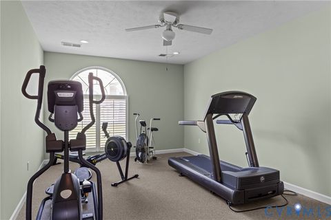 Tiny photo for 1530 Patriot Circle, Glen Allen, VA 23059 (MLS # 2607844)