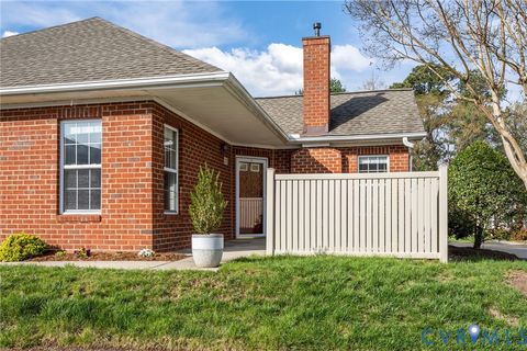 Tiny photo for 1530 Patriot Circle, Glen Allen, VA 23059 (MLS # 2607844)