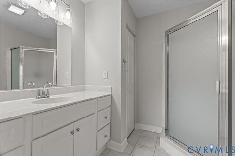 Tiny photo for 1530 Patriot Circle, Glen Allen, VA 23059 (MLS # 2607844)