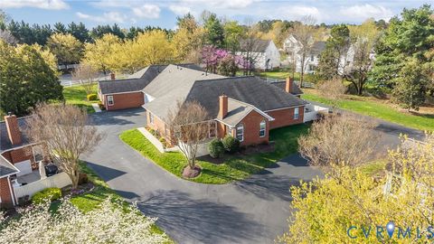 Tiny photo for 1530 Patriot Circle, Glen Allen, VA 23059 (MLS # 2607844)