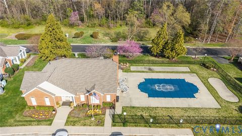 Tiny photo for 1530 Patriot Circle, Glen Allen, VA 23059 (MLS # 2607844)