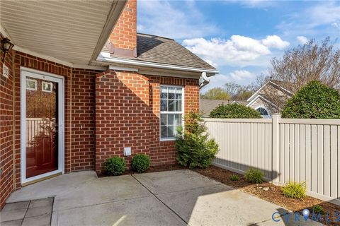 Tiny photo for 1530 Patriot Circle, Glen Allen, VA 23059 (MLS # 2607844)