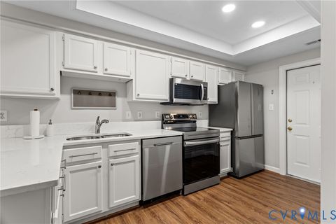 Tiny photo for 1530 Patriot Circle, Glen Allen, VA 23059 (MLS # 2607844)