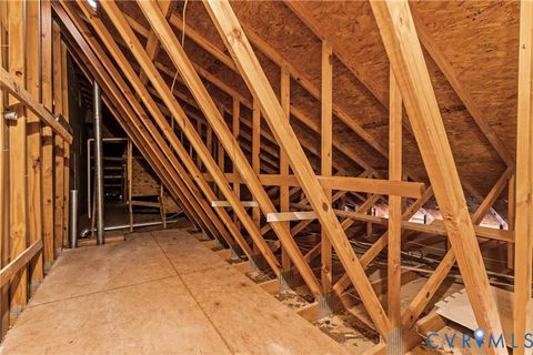 Tiny photo for 1530 Patriot Circle, Glen Allen, VA 23059 (MLS # 2607844)