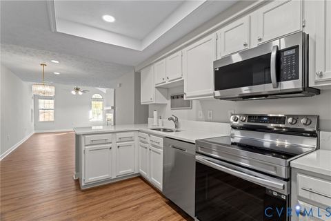 Tiny photo for 1530 Patriot Circle, Glen Allen, VA 23059 (MLS # 2607844)