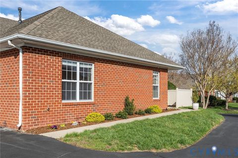 Tiny photo for 1530 Patriot Circle, Glen Allen, VA 23059 (MLS # 2607844)