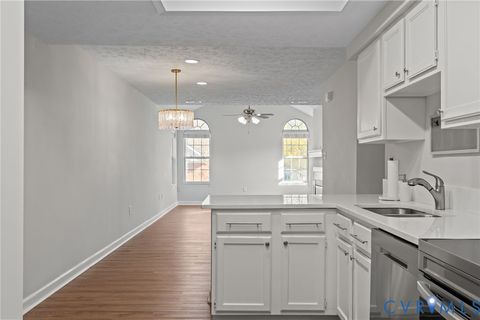 Tiny photo for 1530 Patriot Circle, Glen Allen, VA 23059 (MLS # 2607844)