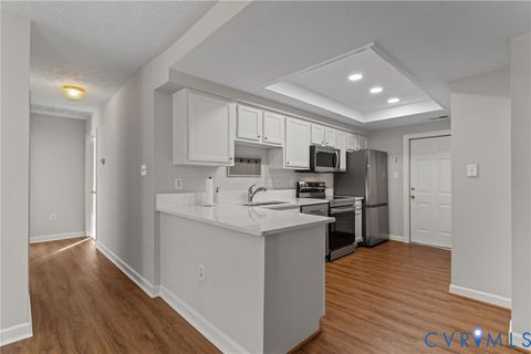 Tiny photo for 1530 Patriot Circle, Glen Allen, VA 23059 (MLS # 2607844)