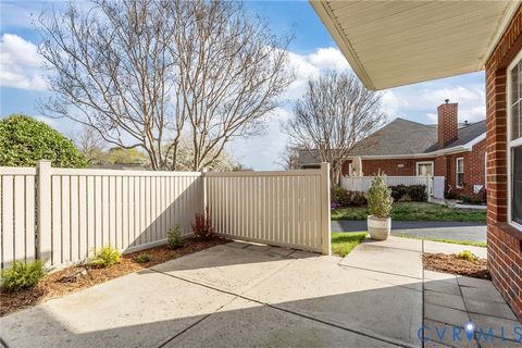 Tiny photo for 1530 Patriot Circle, Glen Allen, VA 23059 (MLS # 2607844)