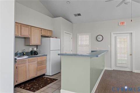 Tiny photo for 1530 Patriot Circle, Glen Allen, VA 23059 (MLS # 2607844)