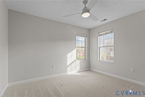 Tiny photo for 1530 Patriot Circle, Glen Allen, VA 23059 (MLS # 2607844)