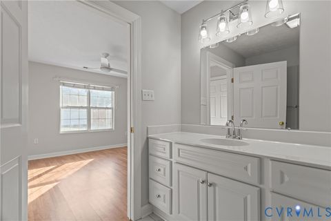 Tiny photo for 1530 Patriot Circle, Glen Allen, VA 23059 (MLS # 2607844)