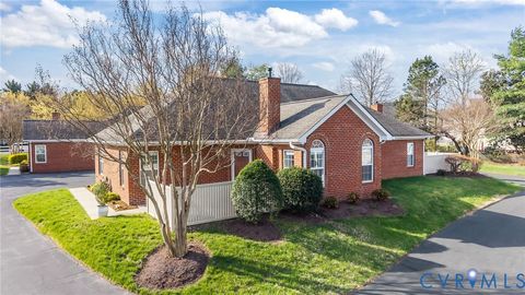 Photo of 1530 Patriot Circle, Glen Allen, VA 23059 (MLS # 2607844)