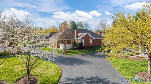 Tiny photo for 1530 Patriot Circle, Glen Allen, VA 23059 (MLS # 2607844)