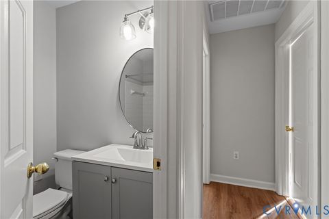 Tiny photo for 1530 Patriot Circle, Glen Allen, VA 23059 (MLS # 2607844)