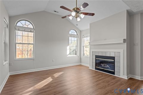 Tiny photo for 1530 Patriot Circle, Glen Allen, VA 23059 (MLS # 2607844)