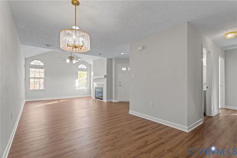 Tiny photo for 1530 Patriot Circle, Glen Allen, VA 23059 (MLS # 2607844)