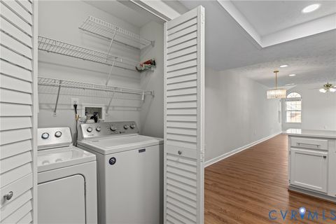 Tiny photo for 1530 Patriot Circle, Glen Allen, VA 23059 (MLS # 2607844)