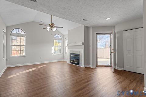 Tiny photo for 1530 Patriot Circle, Glen Allen, VA 23059 (MLS # 2607844)
