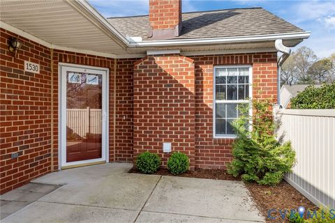 Tiny photo for 1530 Patriot Circle, Glen Allen, VA 23059 (MLS # 2607844)