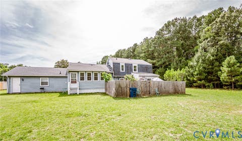 Tiny photo for 11011 Lamore Drive, Disputanta, VA 23842 (MLS # 2616757)