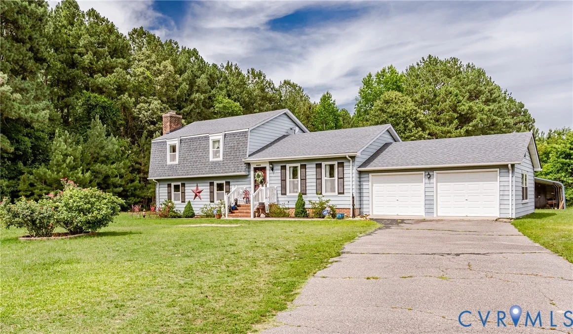 11011 Lamore Drive, Disputanta, VA, 23842