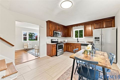 Tiny photo for 309 Gawain Court, Richmond, VA 23223 (MLS # 2619491)