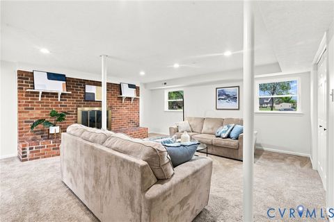 Tiny photo for 309 Gawain Court, Richmond, VA 23223 (MLS # 2619491)