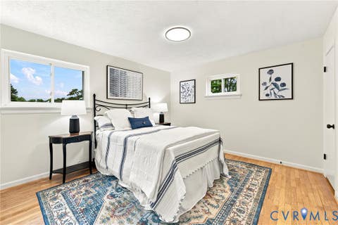 Tiny photo for 309 Gawain Court, Richmond, VA 23223 (MLS # 2619491)