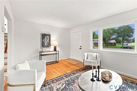 Tiny photo for 309 Gawain Court, Richmond, VA 23223 (MLS # 2619491)