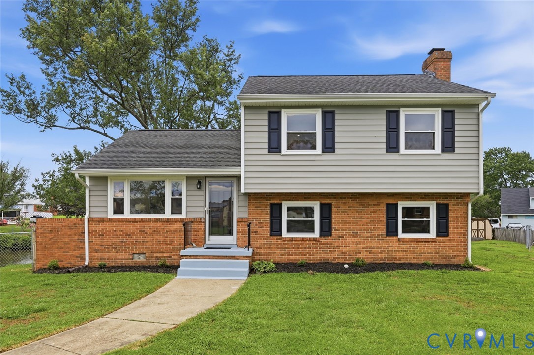 309 Gawain Court, Richmond, VA, 23223