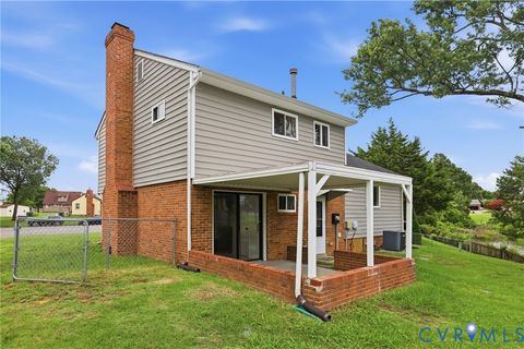Tiny photo for 309 Gawain Court, Richmond, VA 23223 (MLS # 2619491)