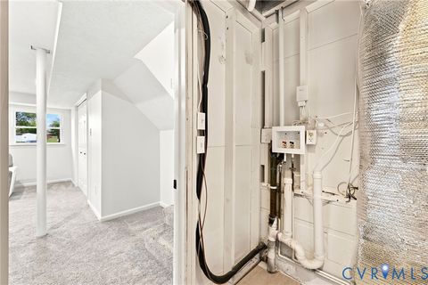 Tiny photo for 309 Gawain Court, Richmond, VA 23223 (MLS # 2619491)