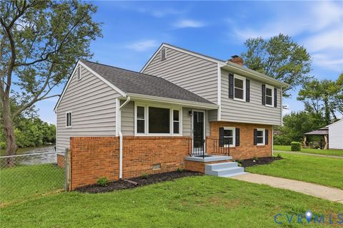 Tiny photo for 309 Gawain Court, Richmond, VA 23223 (MLS # 2619491)