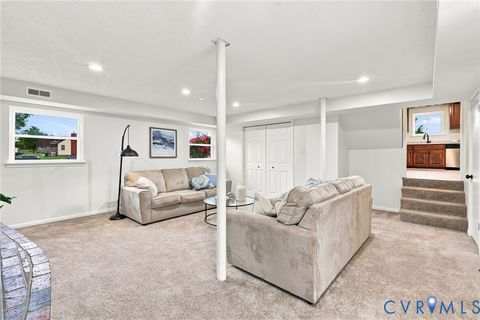 Tiny photo for 309 Gawain Court, Richmond, VA 23223 (MLS # 2619491)