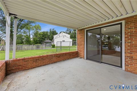 Tiny photo for 309 Gawain Court, Richmond, VA 23223 (MLS # 2619491)