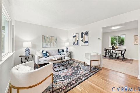 Tiny photo for 309 Gawain Court, Richmond, VA 23223 (MLS # 2619491)