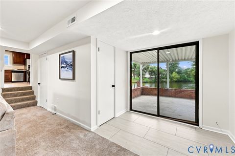 Tiny photo for 309 Gawain Court, Richmond, VA 23223 (MLS # 2619491)