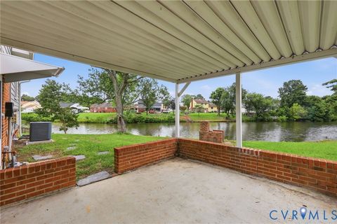 Tiny photo for 309 Gawain Court, Richmond, VA 23223 (MLS # 2619491)
