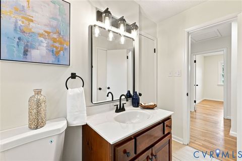 Tiny photo for 309 Gawain Court, Richmond, VA 23223 (MLS # 2619491)