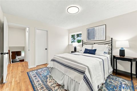 Tiny photo for 309 Gawain Court, Richmond, VA 23223 (MLS # 2619491)