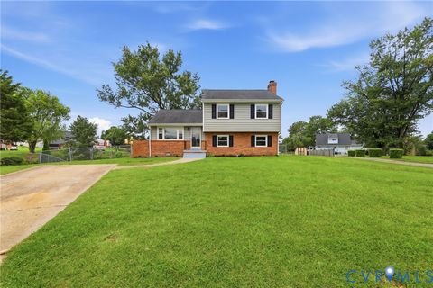 Tiny photo for 309 Gawain Court, Richmond, VA 23223 (MLS # 2619491)