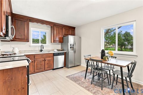Tiny photo for 309 Gawain Court, Richmond, VA 23223 (MLS # 2619491)