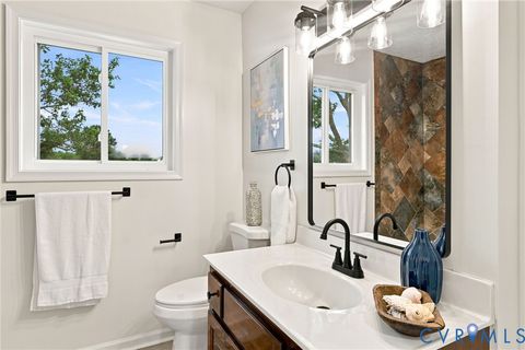 Tiny photo for 309 Gawain Court, Richmond, VA 23223 (MLS # 2619491)