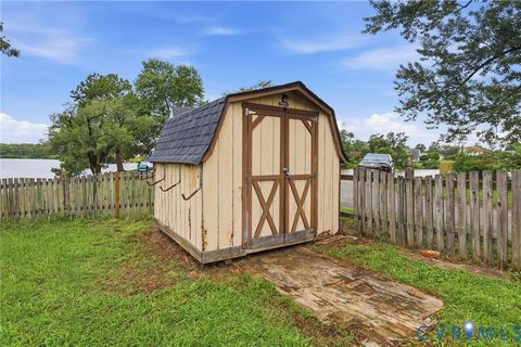 Tiny photo for 309 Gawain Court, Richmond, VA 23223 (MLS # 2619491)