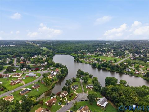 Tiny photo for 309 Gawain Court, Richmond, VA 23223 (MLS # 2619491)
