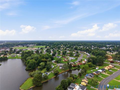 Tiny photo for 309 Gawain Court, Richmond, VA 23223 (MLS # 2619491)