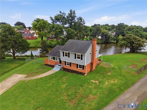 Tiny photo for 309 Gawain Court, Richmond, VA 23223 (MLS # 2619491)